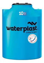 Comprar Tanque Para Enterrar Cisterna Single Waterplast 400 Litros