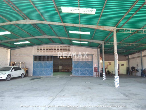 Imagen 11 de 26 de Liliana Martinez Remax Galpon En Venta Ubicado Los Guayabitos Naguanagua 700 Mts2 Cd