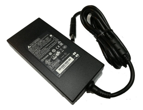 Cargador Para Laptop Acer 19.5 V. 9.23a. 180w.  Predator