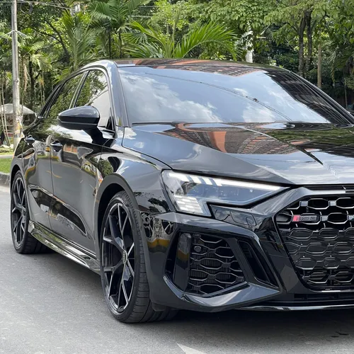 Audi Rs3 Sportback 2.5 Turbo 4x4 Automático