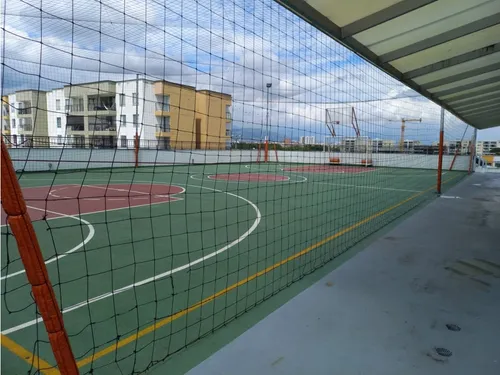 Venta Apartamento 70mts2 En Bochalema, Sur De Cali 13198-1
