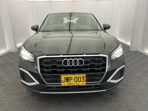 Audi Q2 1.4 35 Tfsi Ambition