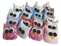 Comprar Souvenirs 30 Buhos Buhitos Revelacion Nacimiento Baby Shower