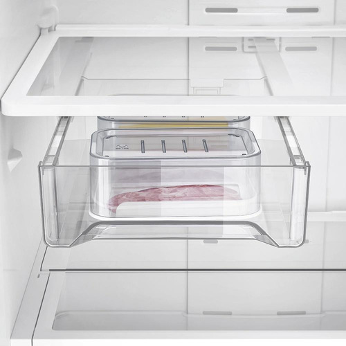Geladeira Frost Free Bottom Freezer Electrolux 454l Db53