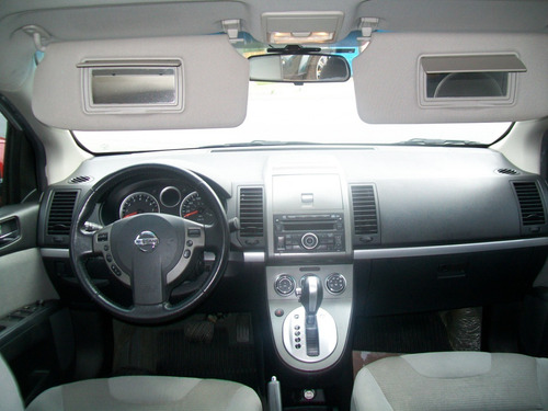 Imagem 7 de 15 de Nissan Sentra S 2.0 Flex 16v. Aut