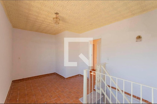 Imagem 4 de 15 de Casa Para Aluguel - Ermelino Matarazzo, 1 Quarto, 50 M² - 893638764