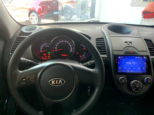 Kia Soul 1.6 Ex Flex 5p