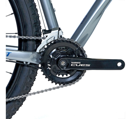 Bicicleta Aro 29 Sense React Pro 2025 Mtb Shimano Cues 2x9