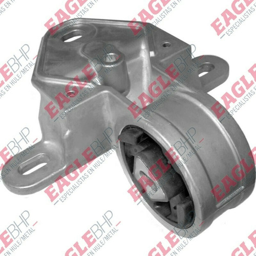Tacón Transmisión Del Izq Grand Voyager 3.8l V6 2001-2008