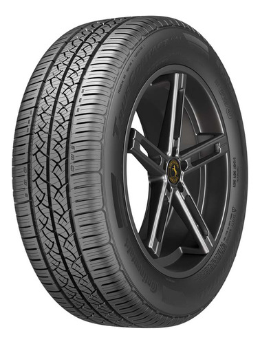 Llanta 185/65r15 Continental Truecontact 88h