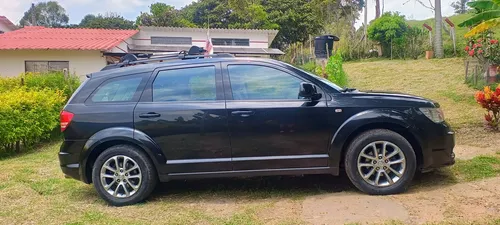 Dodge Journey 2.7 Sxt