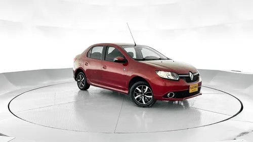 Renault Logan PRIVILEGE/INTENS