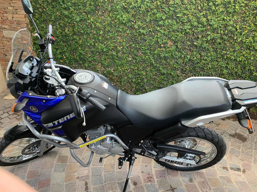 Yamaha Tenere