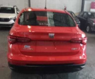 Imagen 14 de 18 de Fiat Cronos Drive 1.3 Gse Cvt My23 A.c