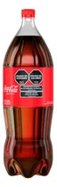 Comprar Gaseosa Coca-cola Sabor Original Botella 2,25l