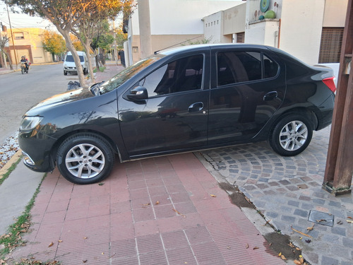 Renault Logan 1.6 Privilege 105cv Nac