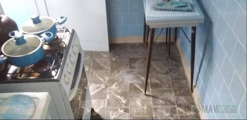 Imagem 12 de 19 de Apartamento Com 2 Dormitórios À Venda, 46 M² Por R$ 139.000,00 - Guadalupe - Rio De Janeiro/rj - Ap0526