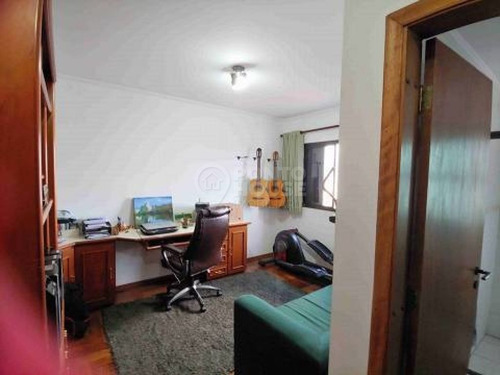 Apartamento 3 Dormitórios À Venda No Bairro Da Mooca - Ph35188