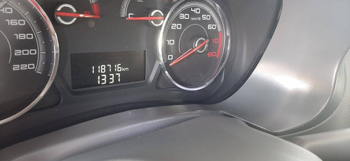 Imagem 9 de 9 de Fiat Siena 1.6 Mpi Essence 16v Flex 4p Manual