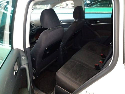 Imagem 9 de 9 de Volkswagen Tiguan 2.0 Tsi 16v Turbo Gasolina 4p Tiptronic