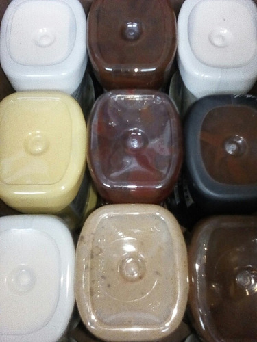 Paquete De 10 Piezas Aderezos Y Salsas Mrs Taste Una Compra (Usado)