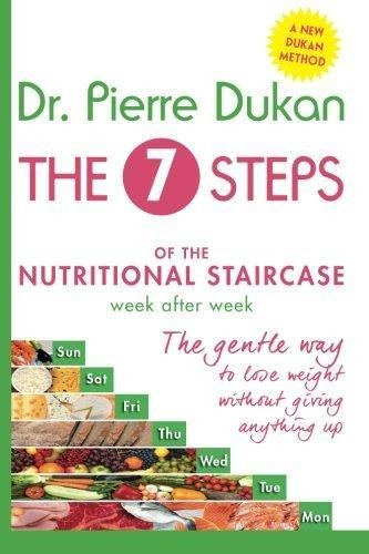 The Seven Steps: The Nutritional Staircase (libro En Inglés)