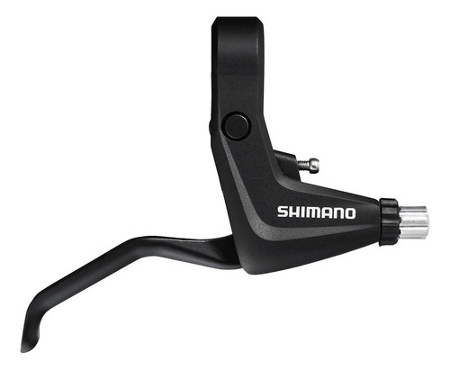 Maneta De Freno Shimano Alivio Bl-t4000, Tipo T, 1 Par