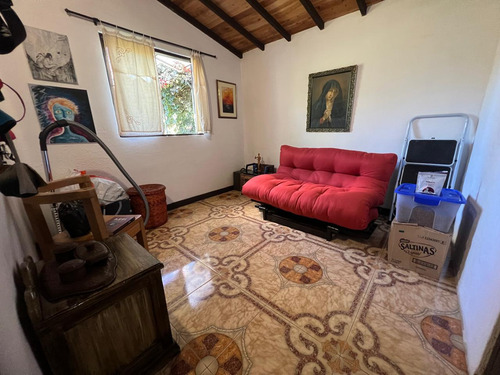 Casa En Condominio Campestre En Venta En La Ceja Sector Payuco