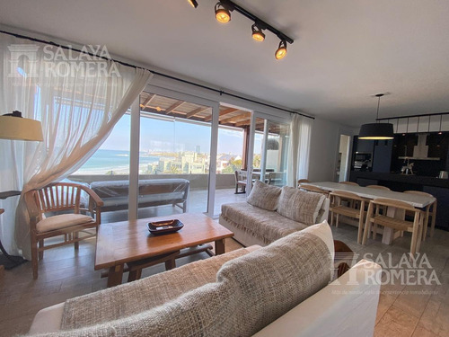 Imagen 21 de 23 de Venta 3 Dormitorios En Suite Dependencia Azotea Exclusiva Palcos De La Posta Montoya