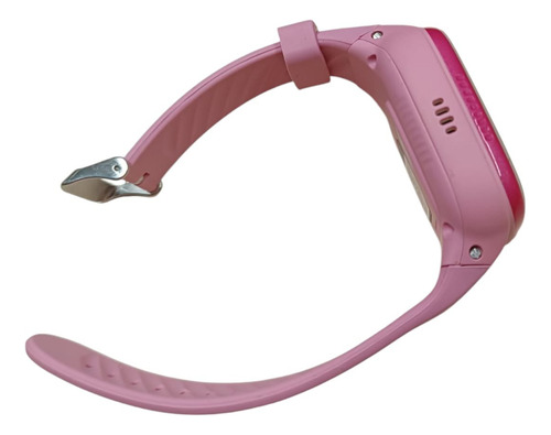 Smartwatch Gps Reloj 4g Videollamadas Niños Lt07