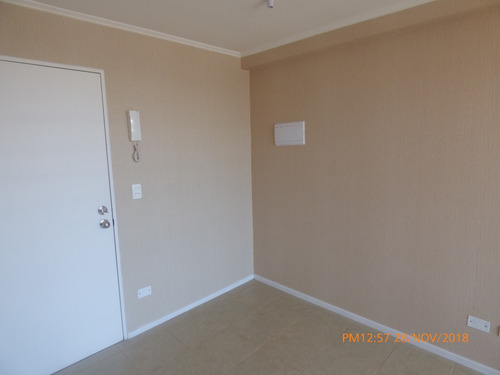 Depto Se Arriendo 3d + 1baño Cercano Al Metro San Miguel