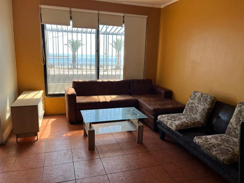Casa En Arriendo De 3 Dorm. En Valparaíso