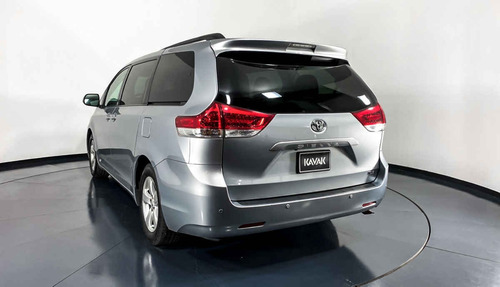 Imagen 7 de 15 de 44067 - Toyota Sienna 2014 Con Garantía At