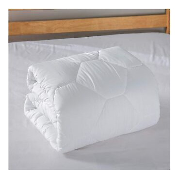 Twin Mattress Pad, 8-21 Deep Pocket Protector Ultra Sof Ssb