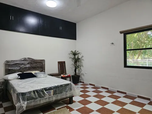 Casa Quinta En Venta A 20 Mins Del Periférico De Mérida En Yucatán