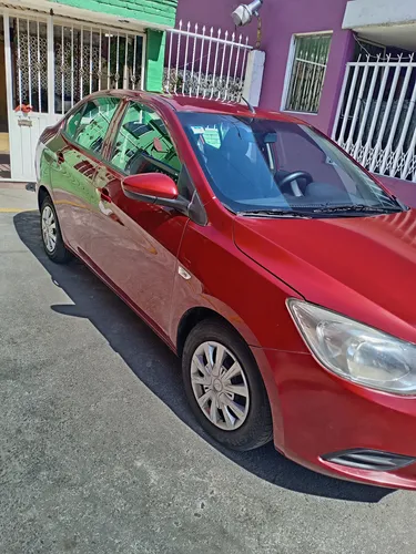 Chevrolet Aveo 1.5 Ls Tm