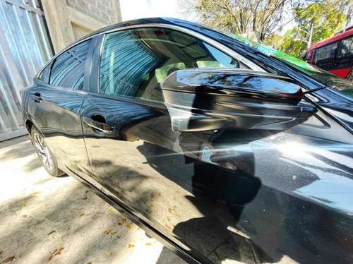 Imagen 10 de 15 de Honda Civic 2017