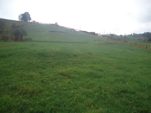 Se Vende Finca Idonea Para Su Proyecto