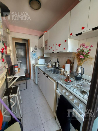 Imagen 10 de 16 de Departamento Apto Profesional En Recoleta