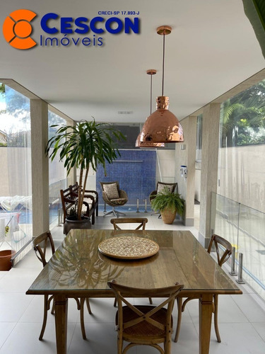 Imagem 1 de 20 de Casa - Ca00005 - 2620240