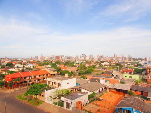 Imagem 17 de 20 de Apartamento Com 2 Dormitórios À Venda, 41 M² Por R$ 339.900 - Stan - Torres/rs - Ap2428