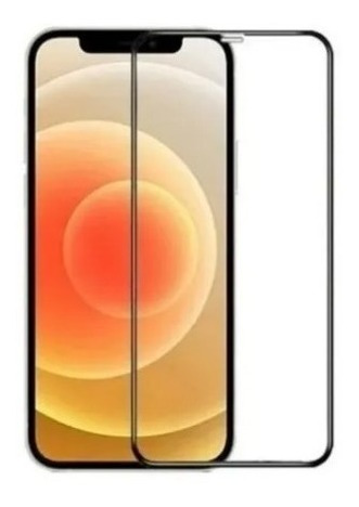 Capa Anti Shock Com Pelicula 3d Para iPhone 13 Pro Max 6.7