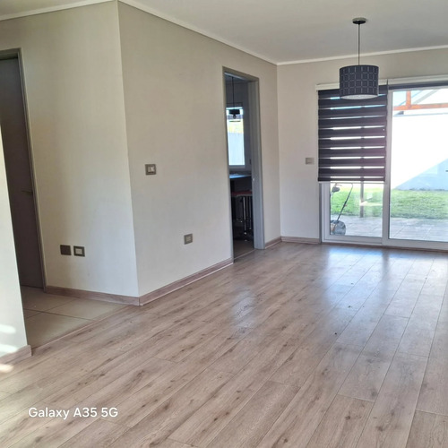 Cvcorretajes Arrienda Excelente Casa En Condominio