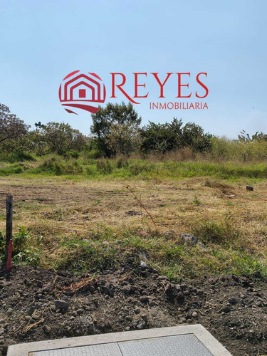 Terreno En Venta En Lomas De Cocoyoc