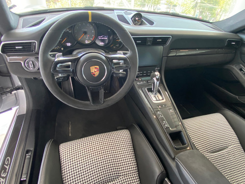 Porsche 911 Carrera Gt3 Rs