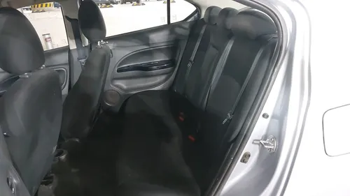 Dodge Attitude 1.2 SXT CVT