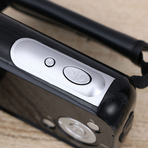 Videocámara Portátil Mini Video Dv De 16 Millones De Píxeles