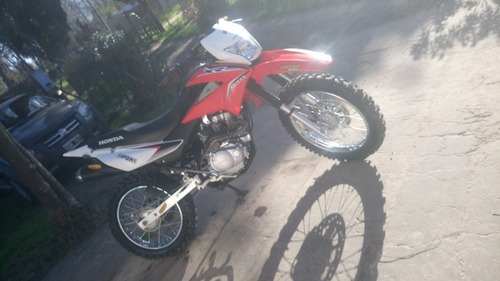 Honda Xr 150