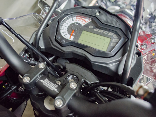 Imagen 8 de 25 de Benelli Trk 502x - Entrega Inmediata - Mejor Contado Jj
