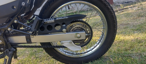 Imagen 3 de 24 de Honda Xr150l